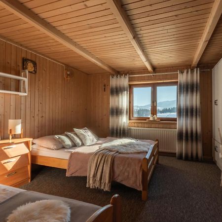 Apartamenty U Lolka Bukowina Tatrzańska Exterior foto