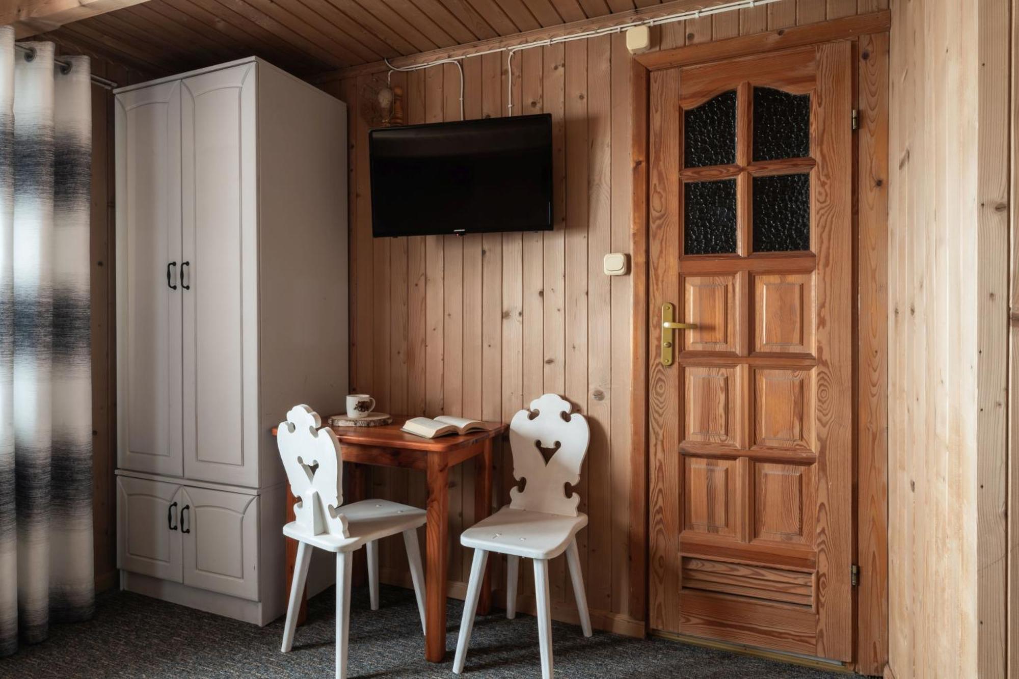 Apartamenty U Lolka Bukowina Tatrzańska Cameră foto