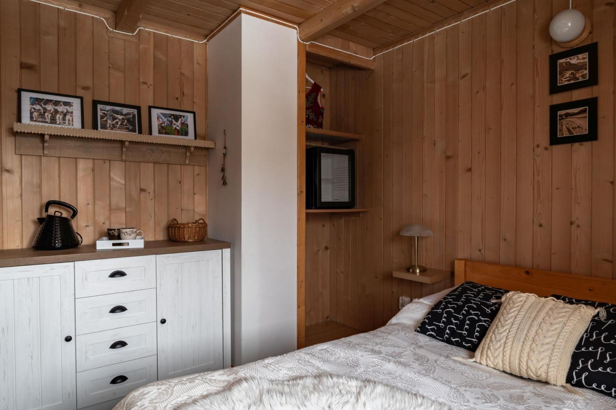 Apartamenty U Lolka Bukowina Tatrzańska Cameră foto