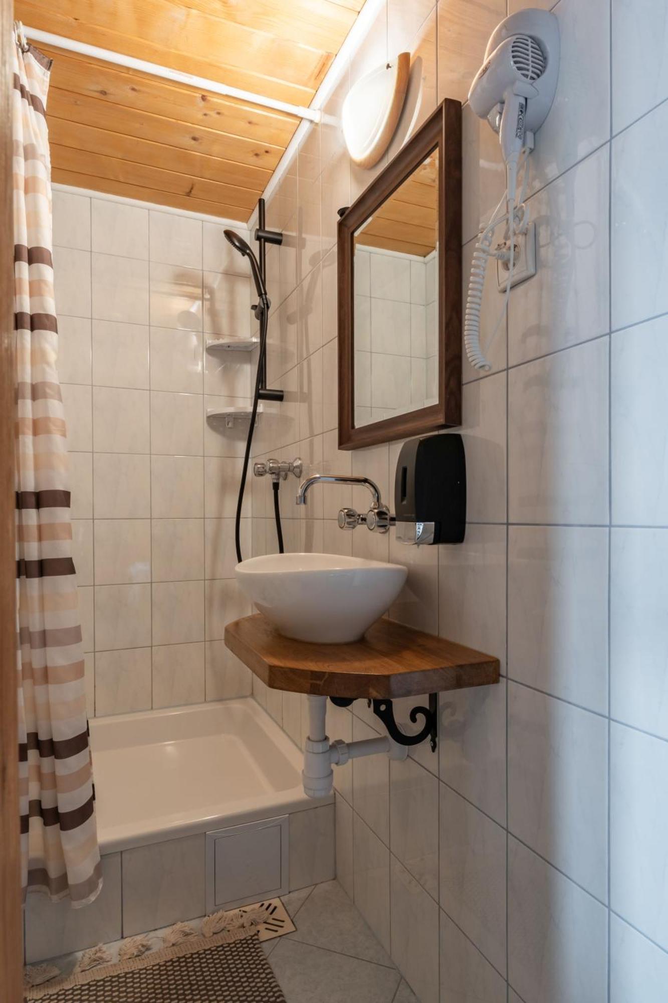 Apartamenty U Lolka Bukowina Tatrzańska Cameră foto