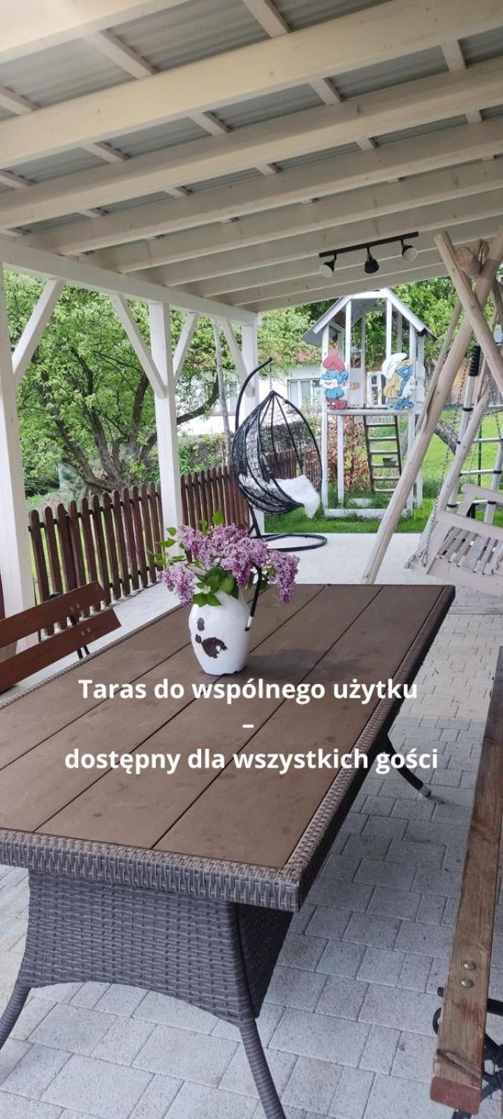 Apartamenty U Lolka Bukowina Tatrzańska Exterior foto